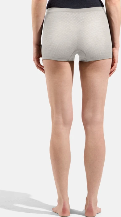 Odlo Performance Wool 140 Seamless Slip zero dye melange (Damen)