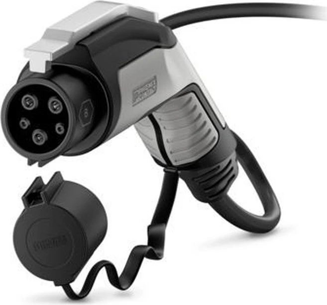 Phoenix Contact AC-Ladekabel 1627356, 8kW, 5m