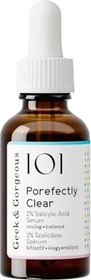 Geek & Gorgeous 101 Porefectly Clear Serum, 30ml