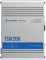 Teltonika TSW Industrial Railmount Gigabit Switch, 8x RJ-45, 2x SFP, 240W PoE+ Vorschaubild