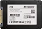 Transcend UTE210T 2TB, 2.5" / U.2 / PCIe 4.0 x4 Vorschaubild