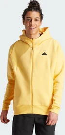 adidas Premium Z.N.E. Zip Hoodie semi spark (Herren)