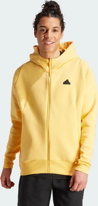 adidas Premium Z.N.E. Zip Hoodie (Herren)