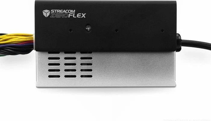 Streacom Fanless 240W, Flex-ATX
