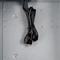 Unykach UK 4329, schwarz/grau, 4HE, ATX Vorschaubild