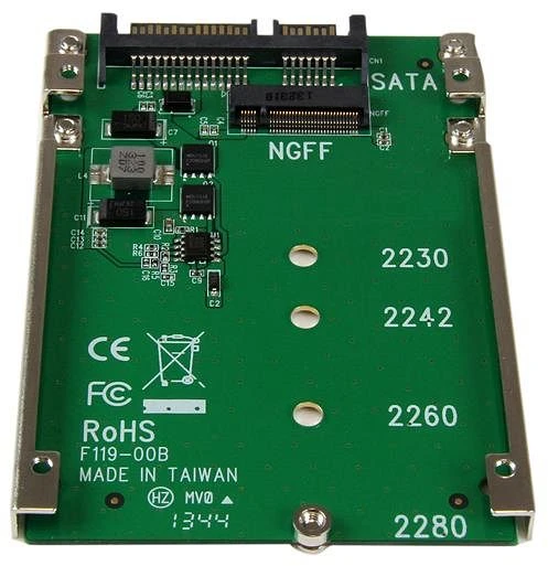StarTech SAT32M225