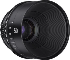 Samyang XEEN 50mm T1.5 für PL