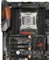 ASUS ROG Strix X99 Gaming (Intel 2011-3) Vorschaubild