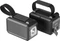 Sandberg Survivor Powerbank 100W 40000 schwarz Vorschaubild