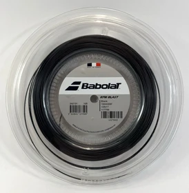 Babolat RPM Blast schwarz, 100m