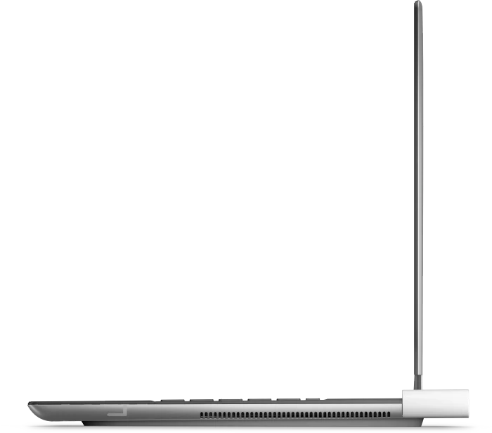 Dell Alienware x16 R2, Lunar Silver, Core Ultra 9 185H, 32GB RAM, 1TB SSD, GeForce RTX 4070, DE