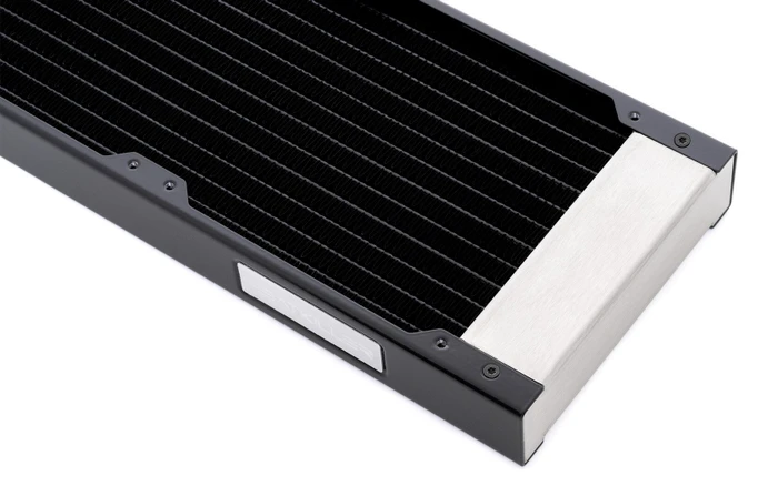 Watercool Heatkiller RAD 360-S Black