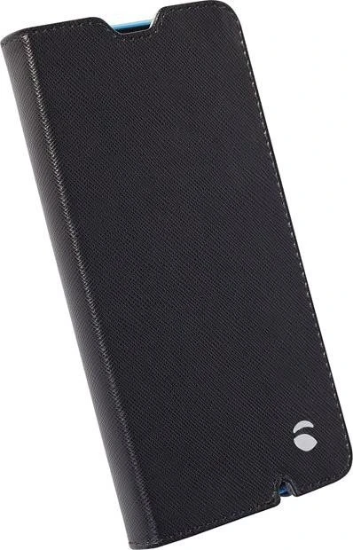 Krusell Malmö FolioCase für Nokia Lumia 550 schwarz