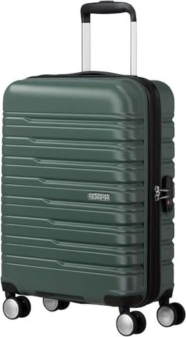 American Tourister Flashline Spinner 55cm