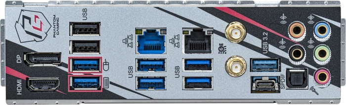 ASRock Z590 PG Velocita (Intel 1200)