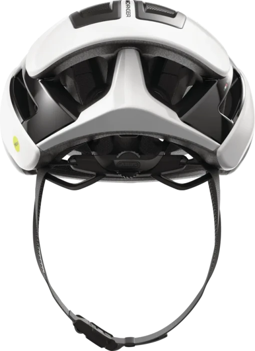ABUS GameChanger 2.0 MIPS Helm shiny white