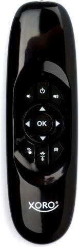 Xoro AMW100 Airmouse, USB-A