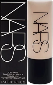 NARS Soft Matte Foundation santa fe, 45ml