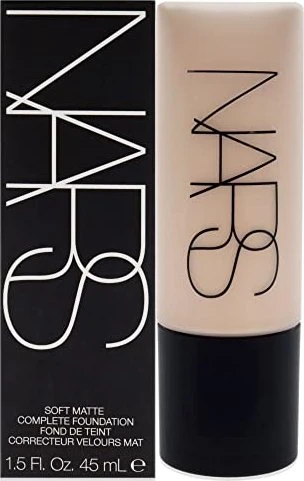 NARS Soft Matte Foundation santa fe, 45ml