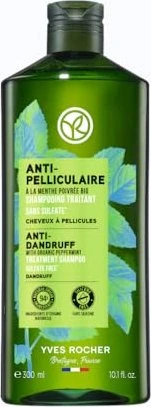 Yves Rocher Anti-Schuppen Shampoo, 300ml
