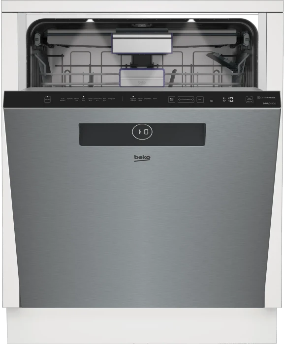 Beko BG640EXUB