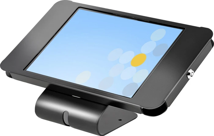 StarTech Tablet Stand mit Diebstahlschutz, Tablet-Stand bis 10.5"