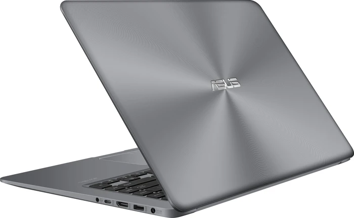 ASUS VivoBook 15 F510QA-EJ050T, Star Grey, A12-9720P, 4GB RAM, 256GB SSD, DE