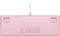 Glorious GMMK 2 Full Size, 96%, rosa, LEDs RGB, Glorious Fox Linear, USB, DE Vorschaubild