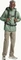 Jack Wolfskin Trailtime 2L Funktionsjacke eucalyptus (Herren) Vorschaubild