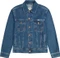 Wrangler Regular Classic Denim Jeansjacke (Herren) Vorschaubild