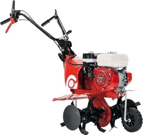 Solo by AL-KO Comfort MH 7505 VR Benzin-Bodenhacke