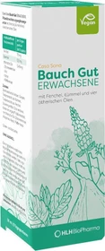Casa Sana Bauch Gut Erwachsene Tropfen, 50ml