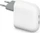Google Pixel Flex Dual Port USB-C-Schnellladegerät 67W weiß (GA09856-EU)