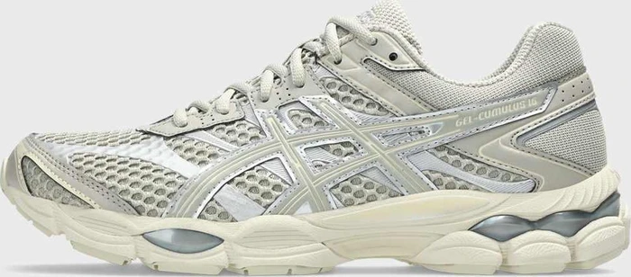 Asics Gel-Cumulus 16 dried leaf green
