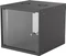 Intellinet Wandschrank 9HE, Sicherheitsglastür, IP2X, schwarz, 560mm tief Vorschaubild