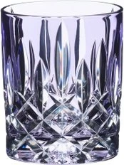 Riedel Laudon Tumbler Trinkglas violett