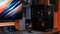 Corsair 3200D RS ARGB, schwarz, Glasfenster Vorschaubild