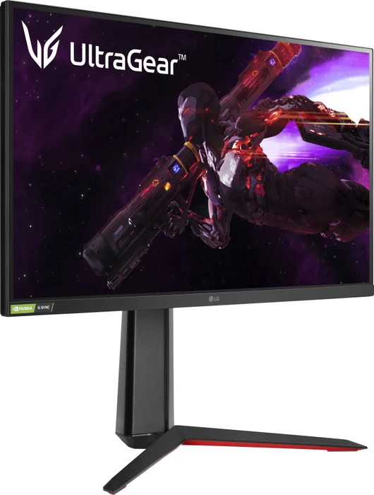 LG UltraGear GP8 27GP850P-B, 27"