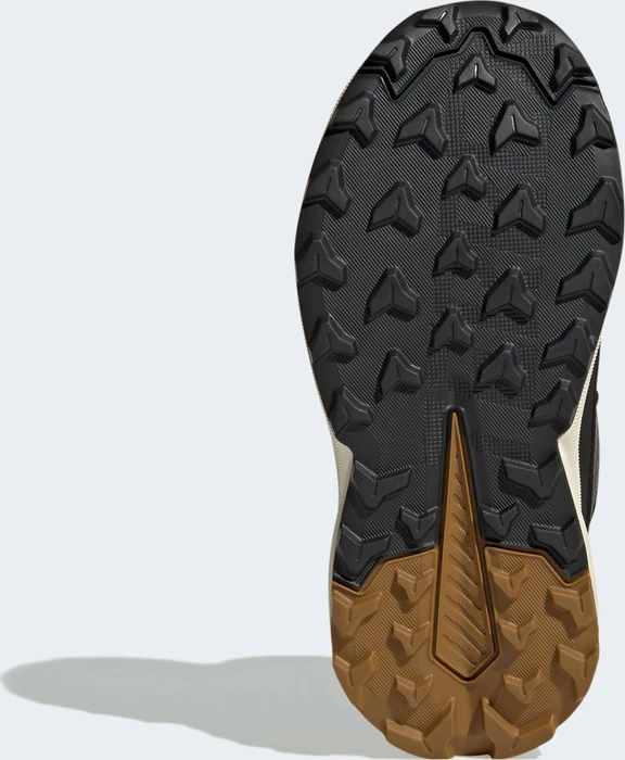 adidas Terrex Trailmaker 2 Mid Rain.RDY grey six/core black/bronze strata (Junior)