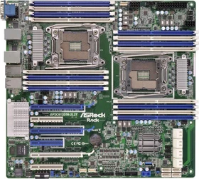 ASRock Rack EP2C612D16-2L2T (2x Intel 2011-3)