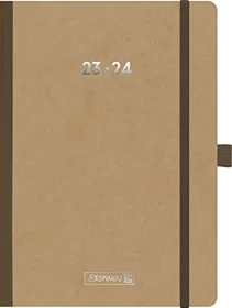Brunnen Schülerkalender, A5, 104 Blatt