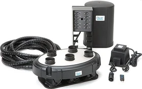 Oase Water Quintet Elektro-Wasserspielpumpe-Set