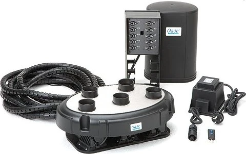 Oase Water Quintet Elektro-Wasserspielpumpe-Set