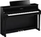 Yamaha Clavinova CLP-875 schwarz hochglanz Vorschaubild