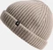 Odlo Merino Warm Strick Mütze silver cloud Vorschaubild