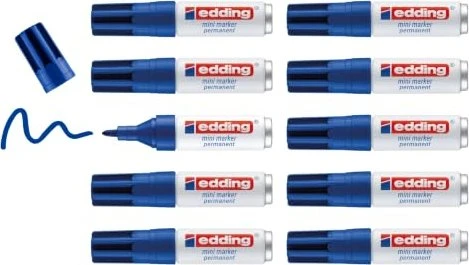 edding 0.5 mini Permanentmarker