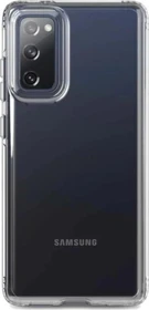 tech21 Evo Clear für Samsung Galaxy S20 FE transparent