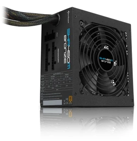 Sharkoon SHA450M Bronze 450W, ATX 2.3