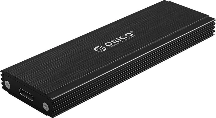 Orico PRM2-C3, schwarz, USB-C 3.1