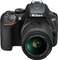 Nikon D3500 Vorschaubild